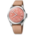ORIS Big Crown Pointer Date Cal. 403