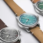ORIS X Cervo Volante Big Crown Pointer Date - Image 6