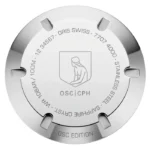 ORIS Divers 65 Social Club Edition Copenhagen - Image 3