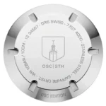 ORIS Divers 65 Social Club Edition Stockholm - Image 3