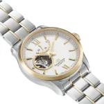 Orient Star Contemporary Open Heart 39mm - Image 2