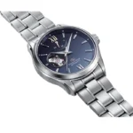 Orient Star Keshiki Limited Edition Semi-Skeleton 39mm - Image 2