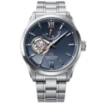 Orient Star Keshiki Limited Edition Semi-Skeleton 39mm