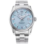 Orient Star Contemporary Date 39mm