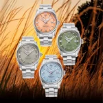 Orient Star Contemporary Date 39mm Gray Dial - Image 2