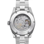 Orient Star Contemporary Date 39mm Gray Dial - Image 4