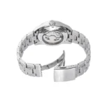 Orient Star Contemporary Date 39mm Gray Dial - Image 5
