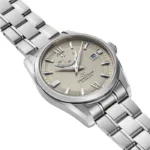 Orient Star Contemporary Date 39mm Gray Dial - Image 3