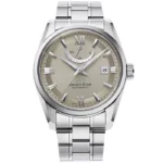 Orient Star Contemporary Date 39mm Gray Dial