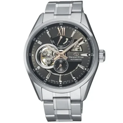 Orient Star Contemporary Open Heart 41mm