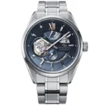 Orient Star Keshiki Limited Edition Contemporary Modern Skeleton 41mm