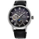 Orient Star Classic Moon Phase 41mm