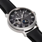 Orient Star Classic Moon Phase 41mm - Image 3
