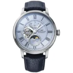 Orient Star Moon Phase M45 41mm Steel Bracelet - Image 2