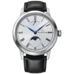 Orient Star Moon Phase M45 Hand-Winding 40mm