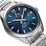 Orient Star M34 Perseus Limited Edition 40mm - Image 2