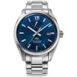 Orient Star M34 Perseus Limited Edition 40mm