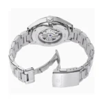 Orient Star Contemporary M34 F8 Date 40mm Green Dial - Image 3