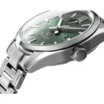 Orient Star Contemporary M34 F8 Date 40mm Green Dial - Image 2