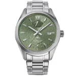 Orient Star Contemporary M34 F8 Date 40mm Green Dial