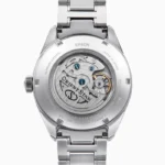 Orient Star Contemporary M34 F8 Date Limited Edition 40mm Black Dial - Image 3