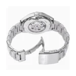 Orient Star Contemporary M34 F8 Date Limited Edition 40mm Black Dial - Image 5
