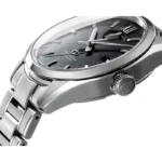 Orient Star Contemporary M34 F8 Date Limited Edition 40mm Black Dial - Image 2