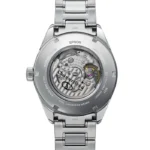 Orient Star Contemporary Semi-Skeleton M34 40mm Silver Dial - Image 4