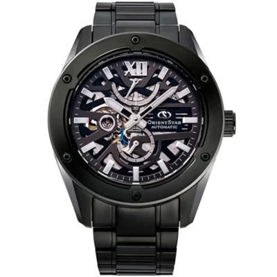 Orient Star Sports Avant-Garde Skeleton 42mm