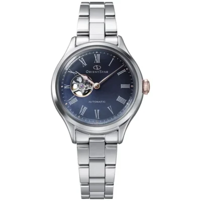 Orient Star Keshiki Limited Edition Classic Semi-Skeleton 31mm