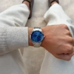 Seiko Solar Sapphire - Image 2