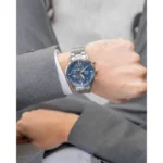 Seiko Chronograph Titanium - Image 2