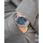 Seiko Chronograph Titanium - Image 3