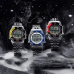 Seiko Digital Chronograph - Image 3