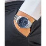 Seiko Solar Sapphire - Image 4