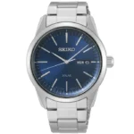 Seiko Solar Sapphire