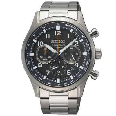 Seiko Classic
