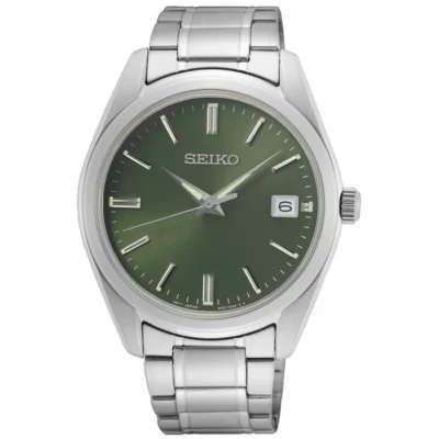 Seiko Classic