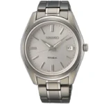 Seiko Titanium Essential