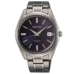Seiko Titanium Essential