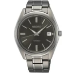 Seiko Titanium Essential