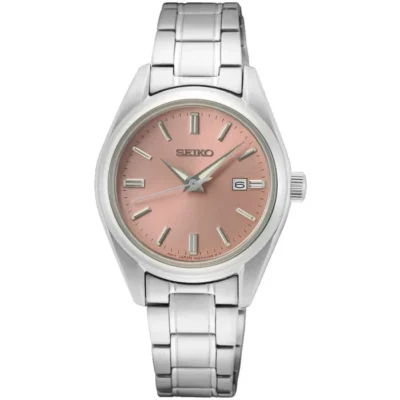 Seiko Classic Ladies