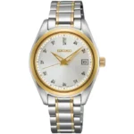 Seiko Classic