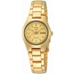 Seiko 5 Ladies Automatic
