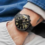 U-Boat Capsoil Chrono DLC 45mm - Image 2