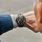 U-Boat Capsoil Chrono DLC 45mm - Image 4