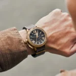 U-Boat Doppiotempo Bronze 47mm - Image 4