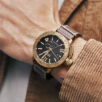 U-Boat Doppiotempo Bronze 47mm - Image 2