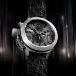 U-Boat Classico Doppiotempo Auto SS - Image 3