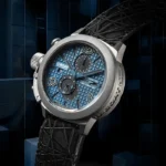 U-Boat Classico 45 Tungsten - Image 2